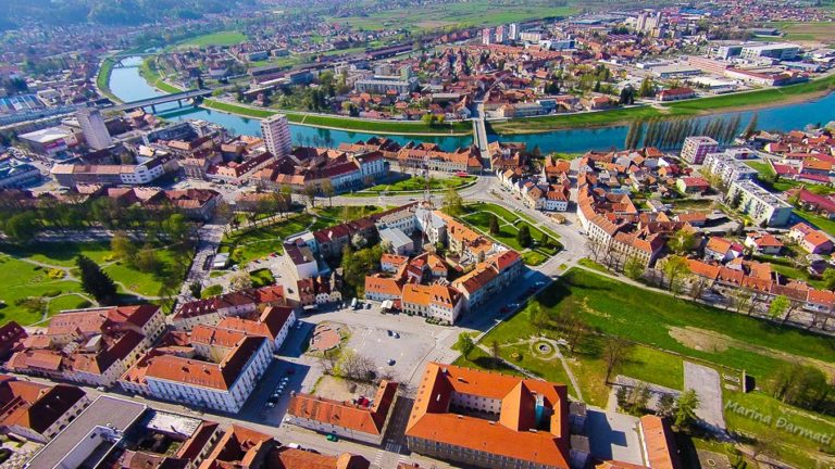 Karlovac History Archives - Croatia Travel Agency